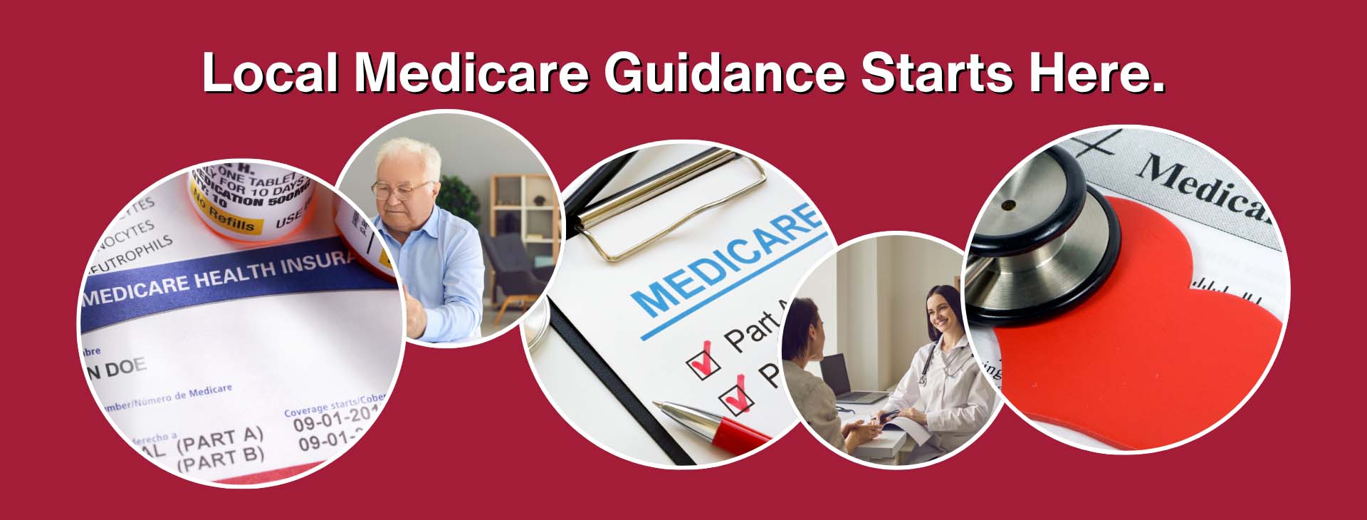 Widener Medicare Landing Page Sliders - 6