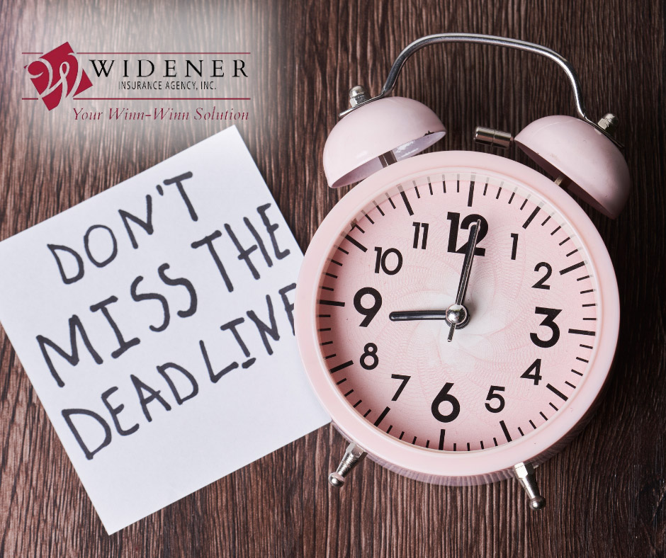 Missed Open Enrollment for Medicare? Here’s What You Can Do