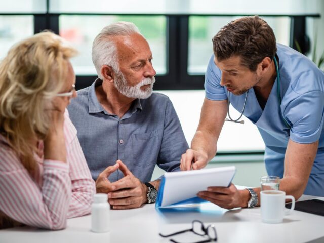 Medicare in April: What You Need to Know Right Now | Widener Insurance Agency